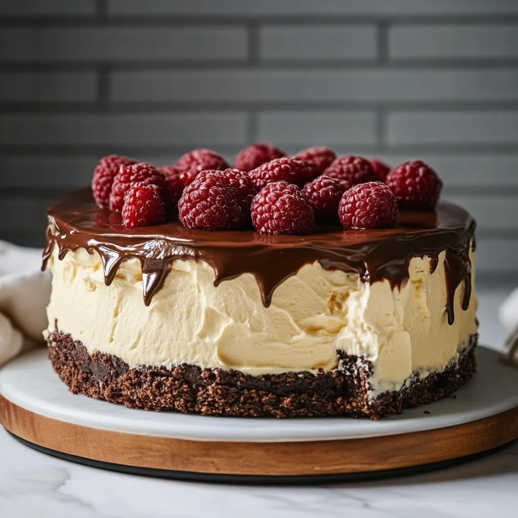 Ultimate Boston Cream Pie Recipe You Need