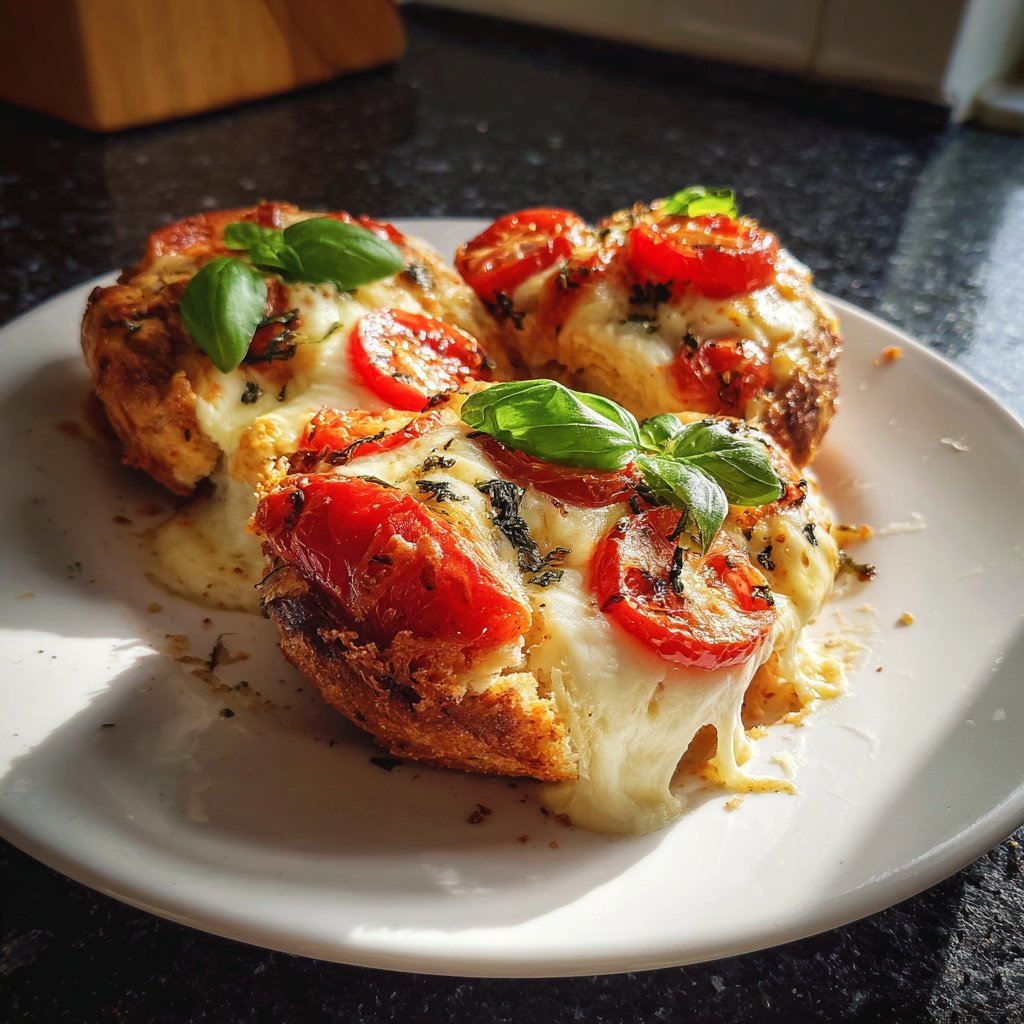 Easy Food Recipes With Few Ingredients