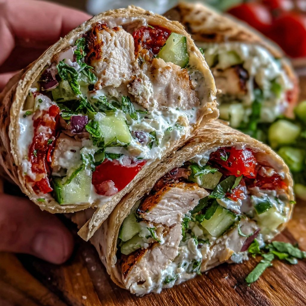 Light Kitchen Classics