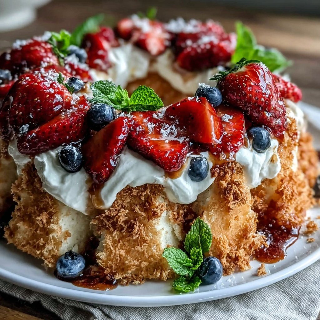 Home-Baked Happiness