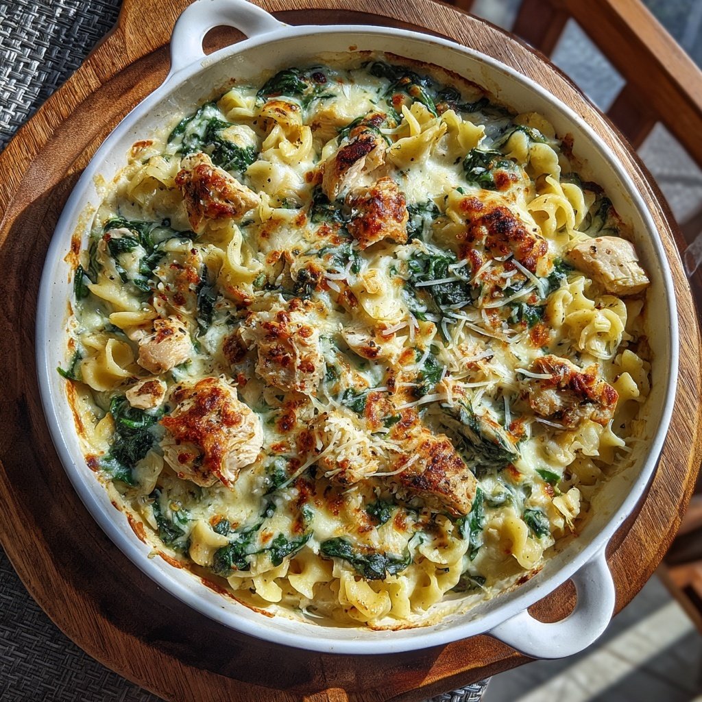 Fast Family Favorites