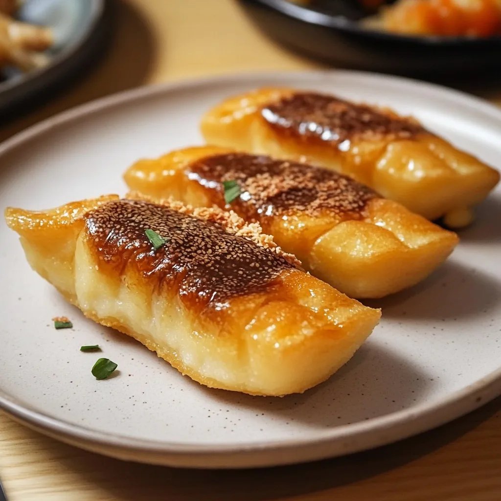 Taiyaki (Japanese Fish Dessert)