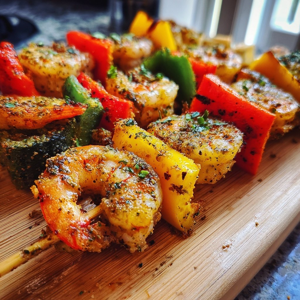 33 Delicious And Fun Food On Sticks For Party You Will Love